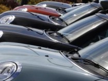 Свирепи глоби за шофьорите на стари коли в Белгия