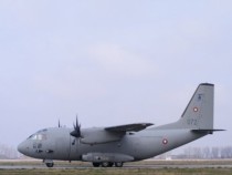 Румен Радев пристигна в Брюксел