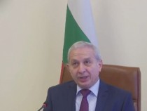 Герджиков започна да се разпорежда, обобщи задачите на служебния кабинет