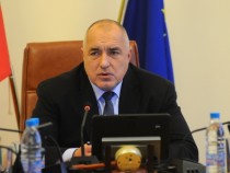 Борисов провел важен телефонен разговор с Ципрас преди да сдаде властта