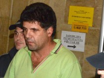 Извънредно от спецсъда: Крокодила е на свобода!