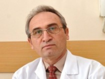 Чуйте експерта! Проф. д-р Красимир Генов пред в. "Доктор": Безсънието предхожда инсулта