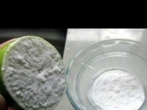 Половин лимон в сода, вижте тайната за смъкването на килограми