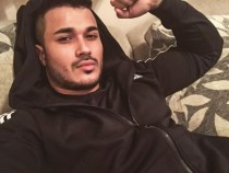 Галин заживя с 20-годишна студентка