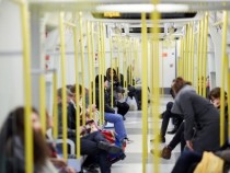 Внимание! В обществения транспорт се разпространяват страшни инфекции! Пазете се!