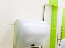 Това e най-коварният метод за разпръскване на микроби, когато миете ръцете си!