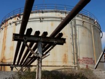 Нов теч на трихлоретан в &bdquo;Полимери&ldquo;, губернаторът на Варна на спешна среща при премиера