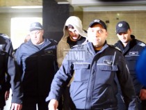 От последните минути: Съдът остави в ареста убиеца от Борисовата