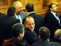 Самотата на конформиста