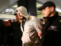 Разтърсващи подробности! Убийството в Борисовата градина е станало за 20 секунди