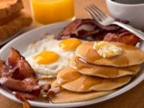 Четири идеи за здравословна и вкусна закуска