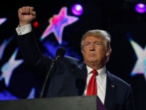 Тръмп е цар Мидас! Всичко, до което се докосва като президент, става злато, вижте как