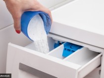 Направете този ТРИК, за да проверите качеството на Вашия прах за пране