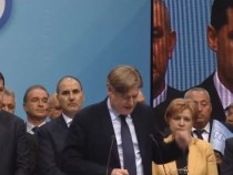 Цветанов от Пловдив с послание към Нинова и въпрос: Искате ли да вървим назад (ВИДЕО)