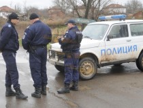 Военните, охраняващи границата, също ще могат да гласуват