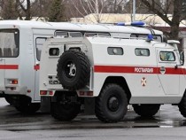 „Ислямска държава“ се похвали с нападението над руските военни в Чечня