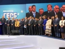 Бойко Борисов с много важно предупреждение за случващото се на границата: Само една искpа може да ни запали (ВИДЕО/ОБНОВЕНА)