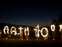 Гасим осветлението в събота в 20.30 часа