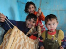 Всяко четвърто ромче не е стъпвало в училище