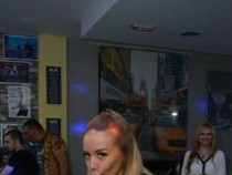 Грахич е неузнаваема! Певицата разкри диетата, с която се направо се стопи