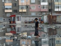 Ромите пак се оправдаха: Мръсотията в Столипиново докарала морбили в Пловдив