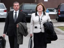 Подпукаха жената на Цветан Василев заради палата в Женева