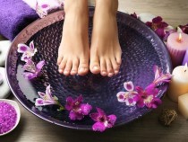 Не е за вярване, но може да се отървете от досадните гъбички по уникално лесен начин!