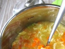 Уникална супена диета: Слабеете зверски, 10 килограма се топят за нула време