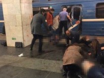 Машинистът на взривения влак работи в метрото от 14 години! Ето първите му думи