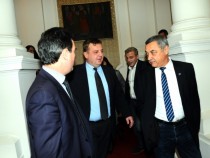 Поредна версия за кабинета "Борисов 3", патриотите се разделят на три