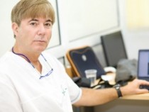 С уникален метод израелско светило спасява страдащи и от най-тежки форми на разширени вени