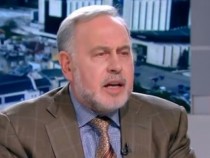 Славчо Велков с много лоша прогноза след ужаса в Санкт Петербург