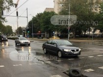 Вижте тази СНИМКА, може да ви спаси живота, ако сте в Пловдив