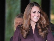 Искаш да изглеждаш като Кейт Мидълтън? Храни се като нея