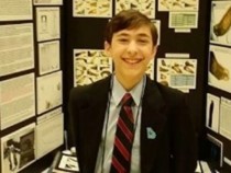 12-ученик, доказа, че зеленият чай убива рака