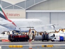 &bdquo;Емирейтс&ldquo; съкращава полетите си до САЩ