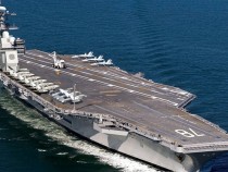 Focus: САЩ, Русия и Китай отново оглавиха Глобалния рейтинг по военна мощ