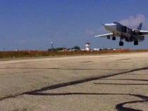 Сирийското правителство се готви за удар от САЩ