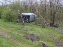 Зверска катастрофа едва не уби младеж (СНИМКИ/ВИДЕО)