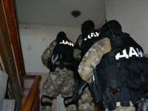 Мощен удар на ДАНС! Окошариха петима германци, готвели да окървавят Европа