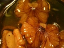 Незабавно почистване на кръвоносните съдове с тези няколко комбинации