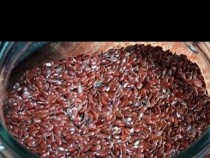 Преди 9000 хиляди години са го нарекли "билка на живота": Налейте вода, добавете от тези семена, промяната за здравето ще бъде очевидна