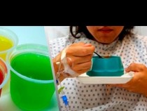 Ето каква е причината, поради която дават желатин в болницата, когато разберете и вие ще започнете да ядете всеки ден!