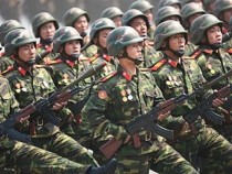 Британско издание гърми: КНДР и "Ислямска държава" могат да се обединят срещу САЩ