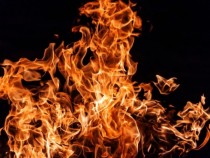 Ужас в Москва: 40-етажна сграда пламна и…