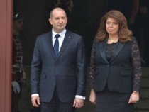 Йотова заряза Радев! Ето защо и къде ще ходи