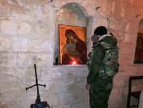 Християните в Сирия: Страната ще възкръсне с помощта на Русия (ВИДЕО)