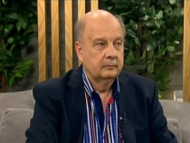 Георги Марков с горещ анализ за Борисов! Депутатът от ГЕРБ разкри защо Нинова никога няма да спечели властта и защо Патриотите са "по-мъже" от Реформаторите