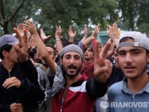 Голяма опасност: Заговориха за &bdquo;най-критичните предизвикателства пред света&rdquo;