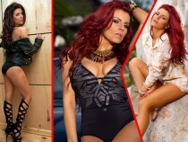 Фолкпевицата Валя скандално пред "ШОУ": Пяла съм на голи двойки във ВИП апартамент